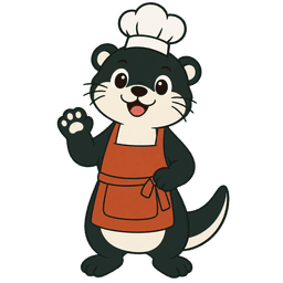 rekoMAInda Otter